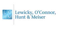 Lewicky, O'Connor, Hunt & Meiser
