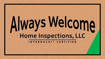 Always Welcome Home Inspections