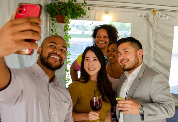 OUR MISSION & VISION